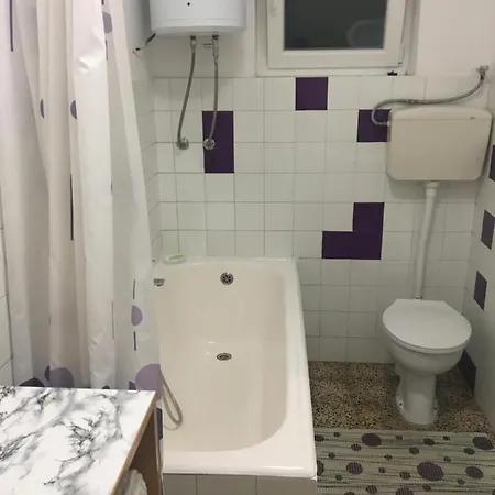Bioci Guest house