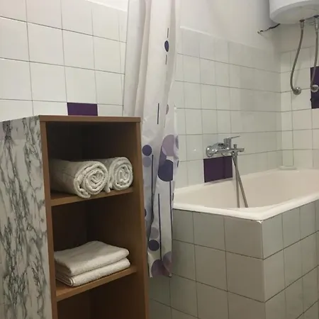 Guest house Bioci Sibenik