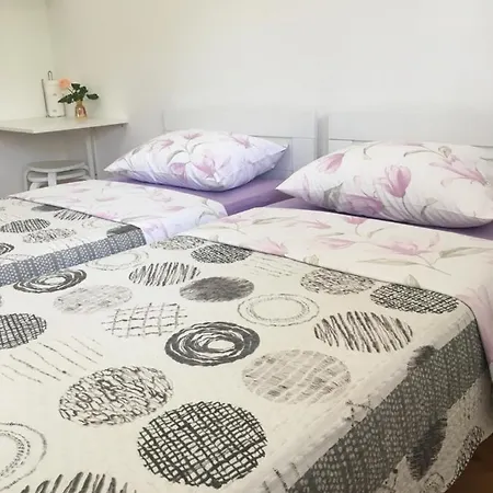 Guest house Bioci
