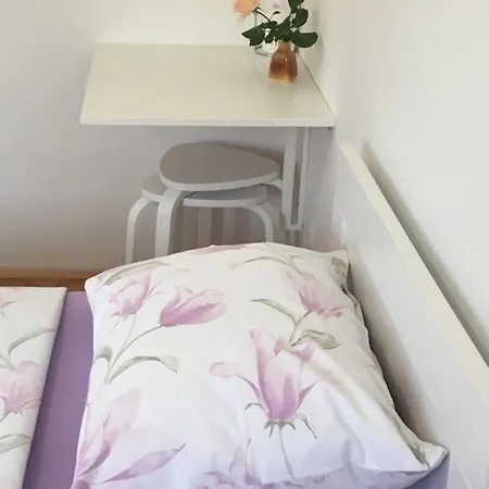Guest house Bioci