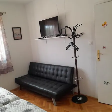 Guest house Bioci