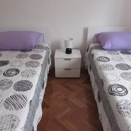Guest house Bioci Sibenik