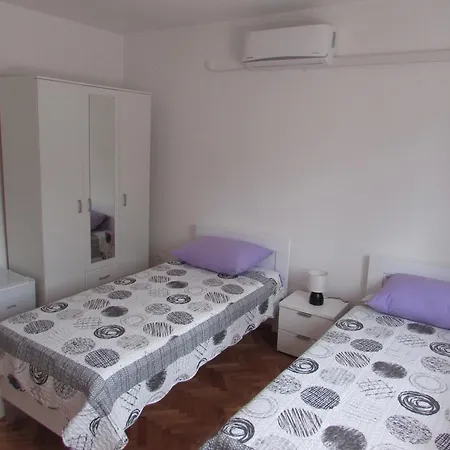 Guest house Bioci