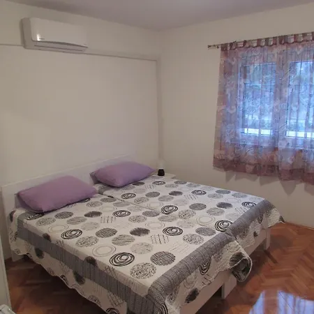 Guest house Bioci 3*
