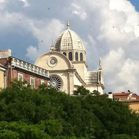 Bioci 3* Sibenik