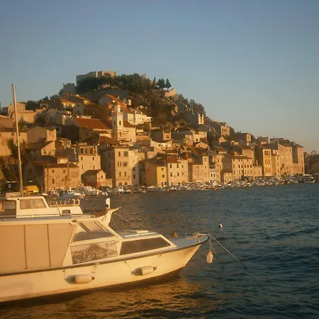 Guest house Bioci