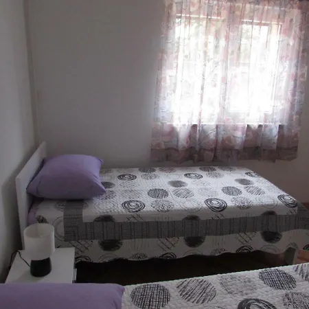 Bioci Maison d'hôtes Šibenik