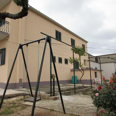 Bioci Guest house Sibenik