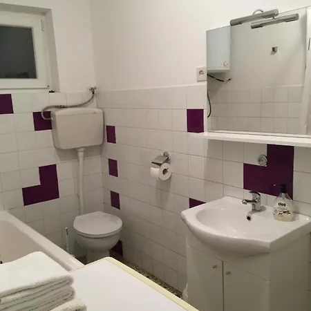 Guest house Bioci