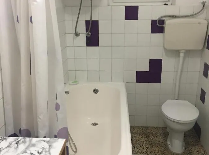 Bioci Гостевой дом