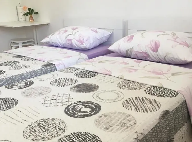 Гостевой дом Bioci