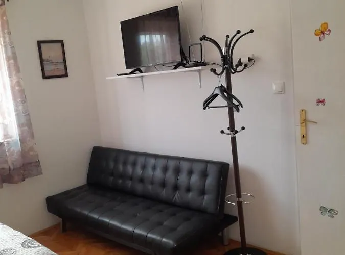 Гостевой дом Bioci