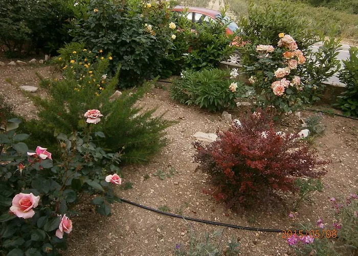 Maison d'hôtes Bioci 3*