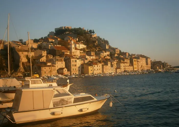 Гостевой дом Bioci